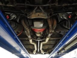 
										1965 Chevrolet Chevelle Malibu V8 Super Sport full									