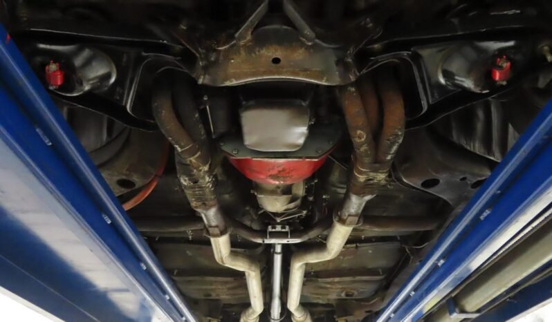 
								1965 Chevrolet Chevelle Malibu V8 Super Sport full									