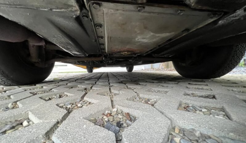 
								1965 Chevrolet Corvair Corsa Coupe full									