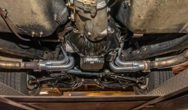 
								1965 Chevrolet Corvette Convertible V8 4-Speed full									