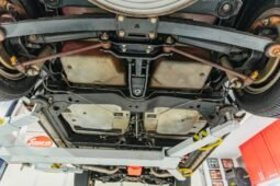 
										1965 Chevrolet Corvette Numbers-Matching V8 full									