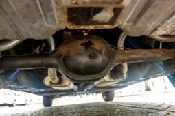 
										1966 Ford Mustang 289 V8 Convertible full									