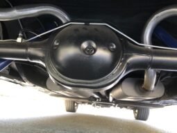 
										1966 Ford Mustang Convertible Red full									