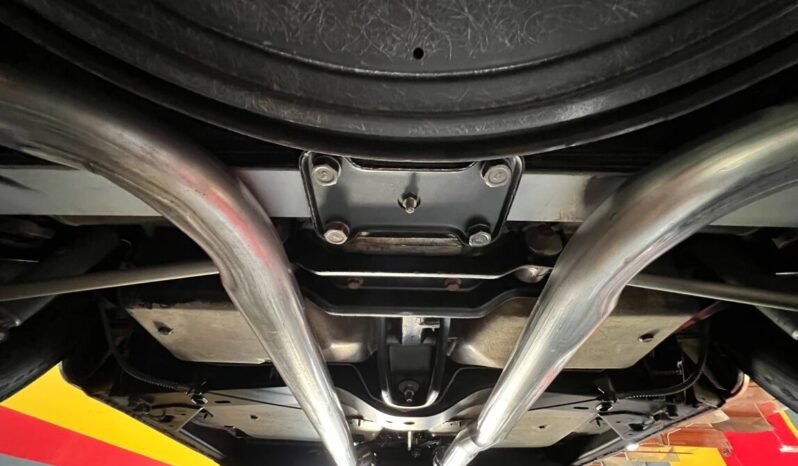 
								1965 Chevrolet Corvette L84 V8 Coupe full									