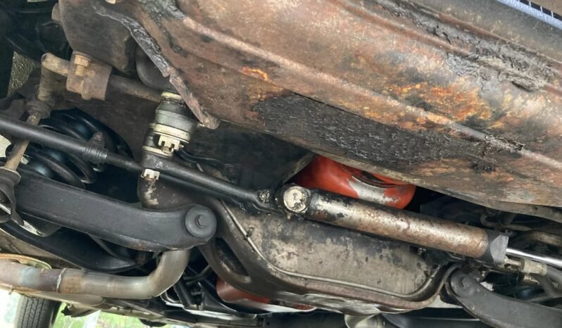 
								1958 Chevrolet Impala Sport Coupe V8 full									