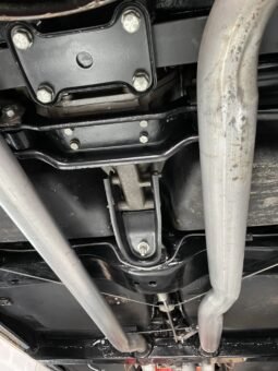 
										1965 Chevrolet Corvette 327CI V8 full									