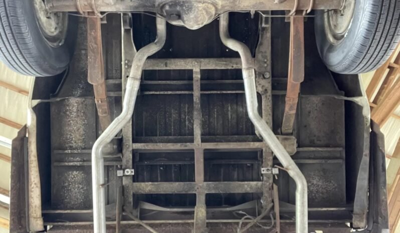 
								1966 Ford F-100 Pickup Truck full									