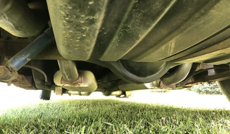 
								1965 Dodge Coronet 500 Convertible full									