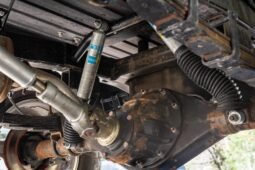 
										1966 Ford Bronco 4X4 Coyote V8 full									