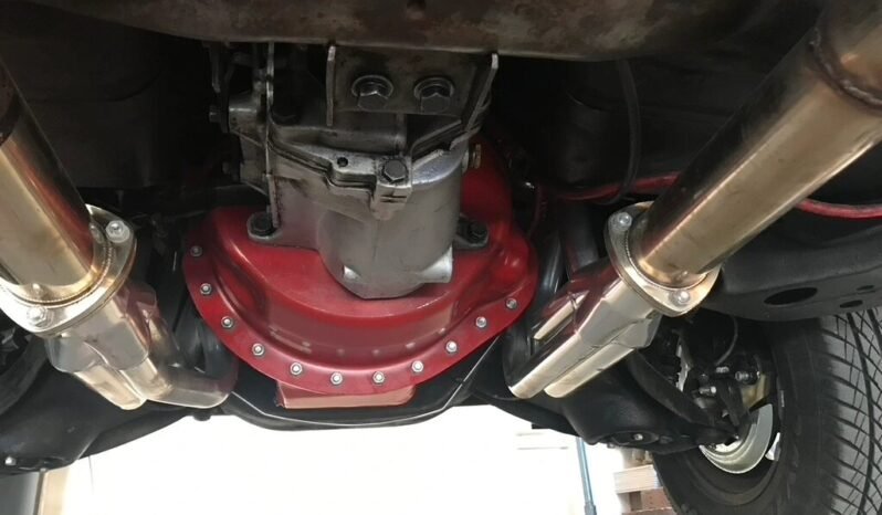 
								1966 Chevrolet Chevelle SS396 V8 4-Speed full									