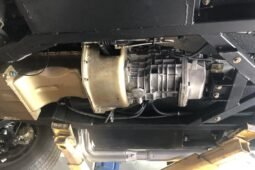 
										1965 Hurricane Motorsports Shelby Cobra full									