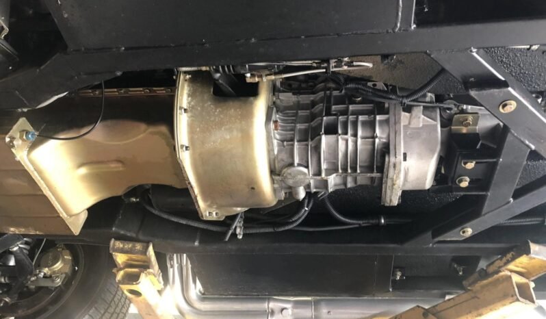 
								1965 Hurricane Motorsports Shelby Cobra full									