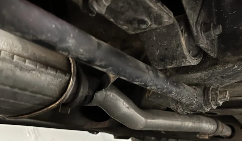 
								1965 Sunbeam Tiger 289 V8 full									