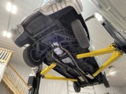 
										1958 Studebaker President Sedan full									