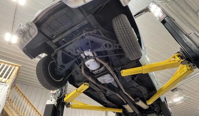 
								1958 Studebaker President Sedan full									