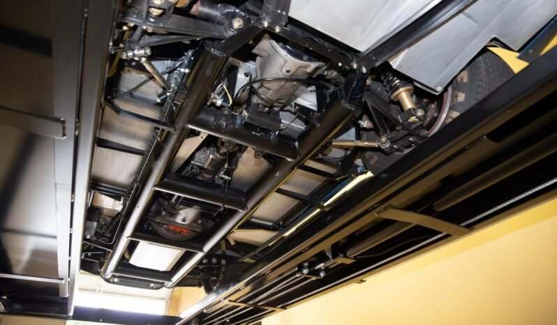 
								1965 Shelby Cobra CSX1000 full									