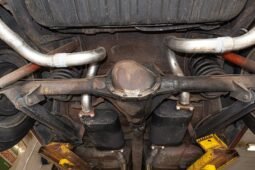 
										1967 Chevrolet Chevelle SS396 V8 full									