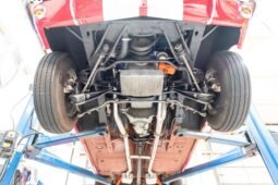 
										1966 Shelby Mustang GT350 full									