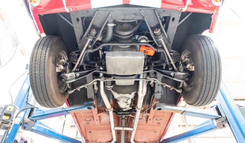 
								1966 Shelby Mustang GT350 full									