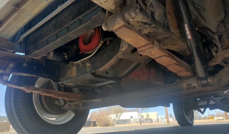 
								1959 GMC 100 Pickup Truck full									