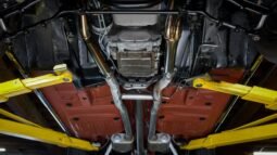 
										1966 Shelby Mustang GT350H Black full									