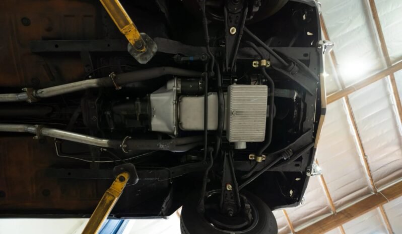 
								1966 Shelby Mustang GT350H Fastback full									