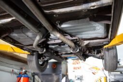 1966 Ford Fairlane 3-Speed