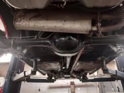 
										1965 Ford Mustang Fastback 3-Speed full									