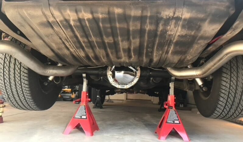 
								1966 Chevrolet Chevelle SS396 V8 4-Speed full									