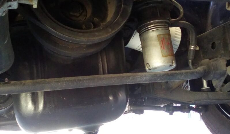 
								1965 Ford Ranchero Deluxe V8 full									