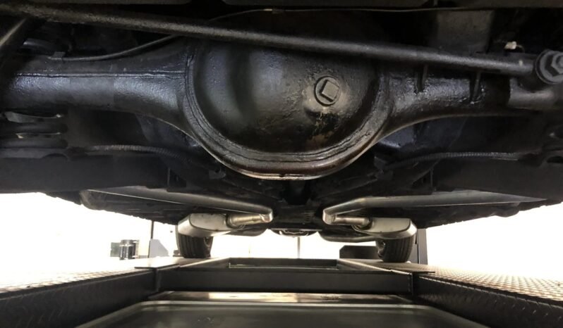 
								1964 Chevrolet Impala SS V8 Sport Coupe full									