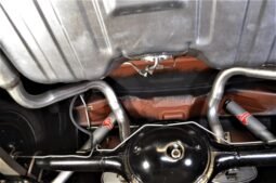 
										1966 Ford Mustang Fastback GT V8 full									