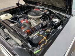 
										1966 Dodge Charger 440 V8 full									