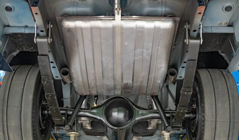 
								1964 Dodge 330 V8 full									