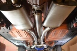 
										1966 Ford Mustang Fastback GT V8 full									