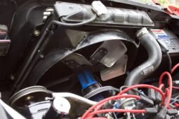 
										1966 Ford Mustang 289 Convertible full									