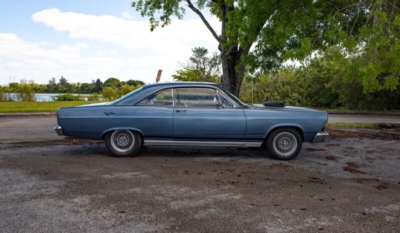 
								1966 Ford Fairlane 3-Speed full									