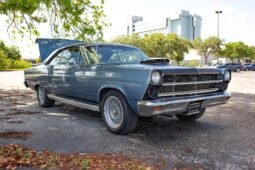 
										1966 Ford Fairlane 3-Speed full									