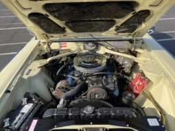 
										1965 AMC Rambler Ambassador 990-H V8 full									