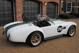1964 Contemporary Classic Shelby Cobra