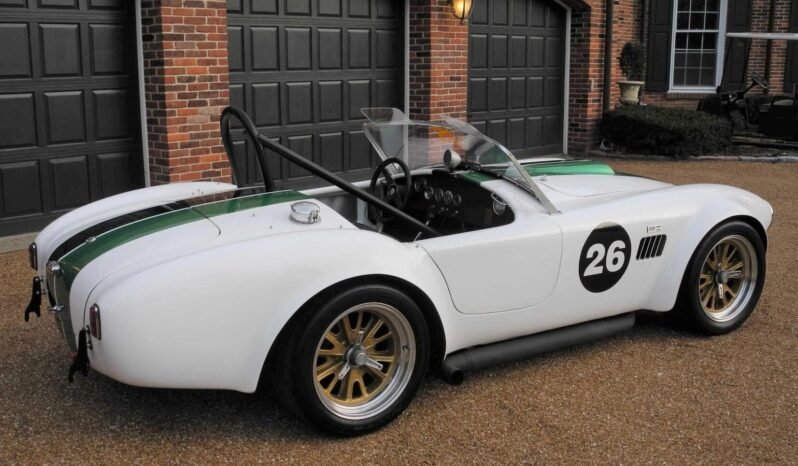 
								1964 Contemporary Classic Shelby Cobra full									