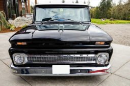 1965 Chevrolet C10 V8