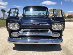 1959 Chevrolet Apache Pickup Truck