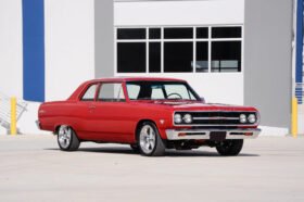 1965 Chevrolet Chevelle 502 V8