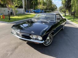 1965 Chevrolet Corvair Corsa Coupe