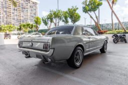 1966 Ford Mustang 289 V8