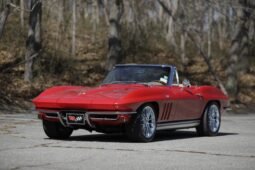 1965 Chevrolet Corvette LS3 V8
