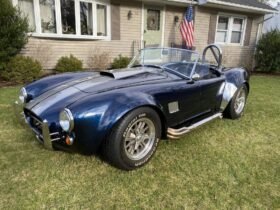 1965 Factory Five Racing Shelby Cobra 306 V8