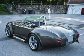 1965 Factory Five Racing Shelby Cobra 4.6L V8