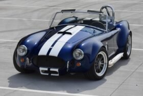 1965 Factory Five Racing Shelby Cobra 302CI V8
